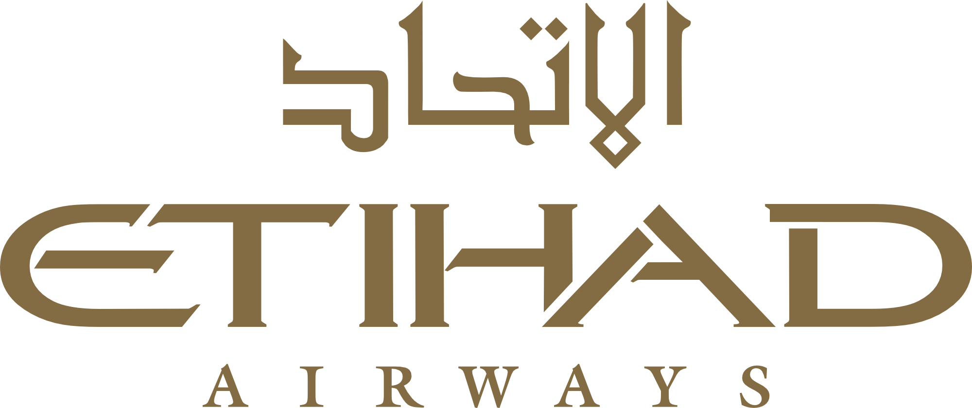 Etihad Airways